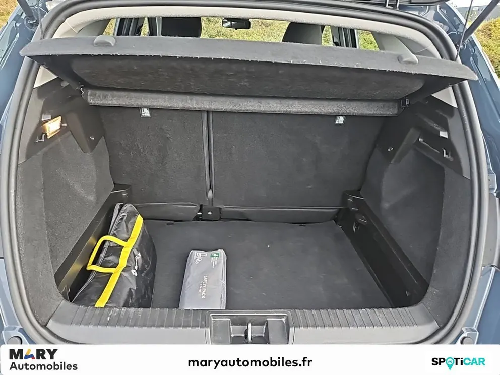 Véhicule occasion 194126 - renault CAPTUR - Photo 6