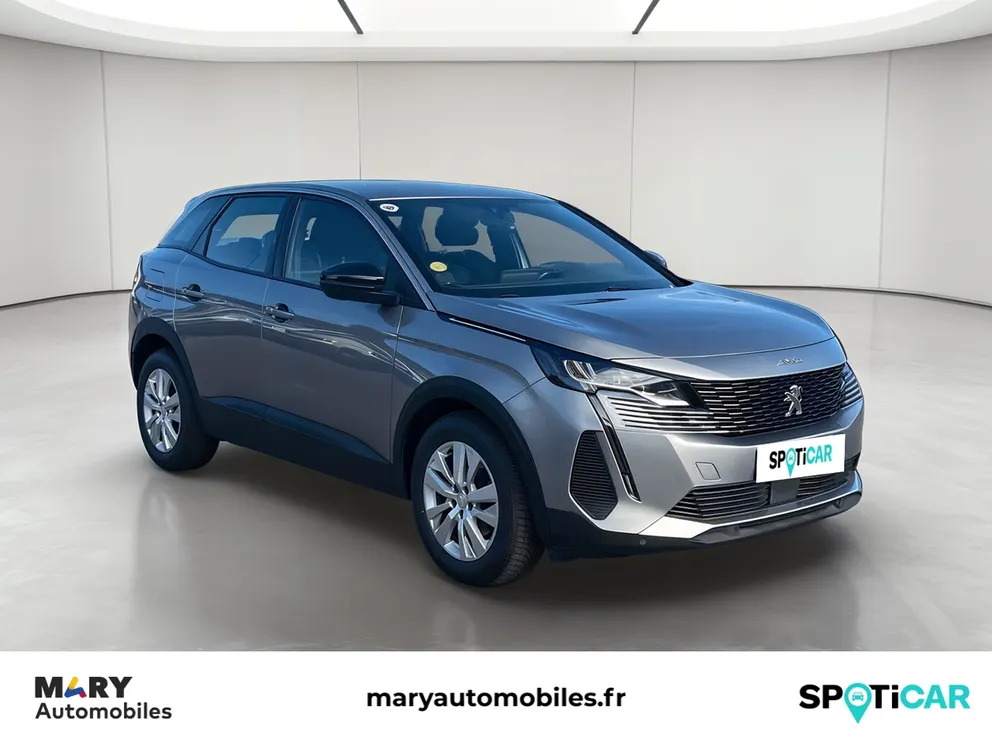 Véhicule occasion 1228716 - peugeot 3008 - Photo 6