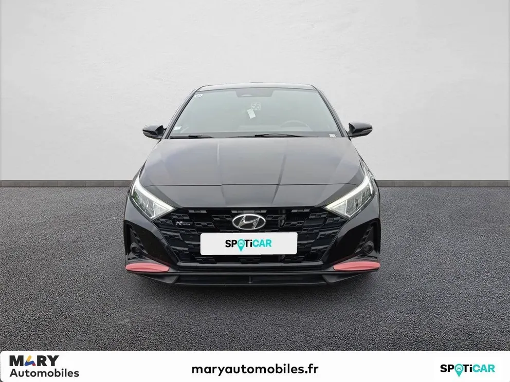 Véhicule occasion 201638 - hyundai i20 - Photo 2