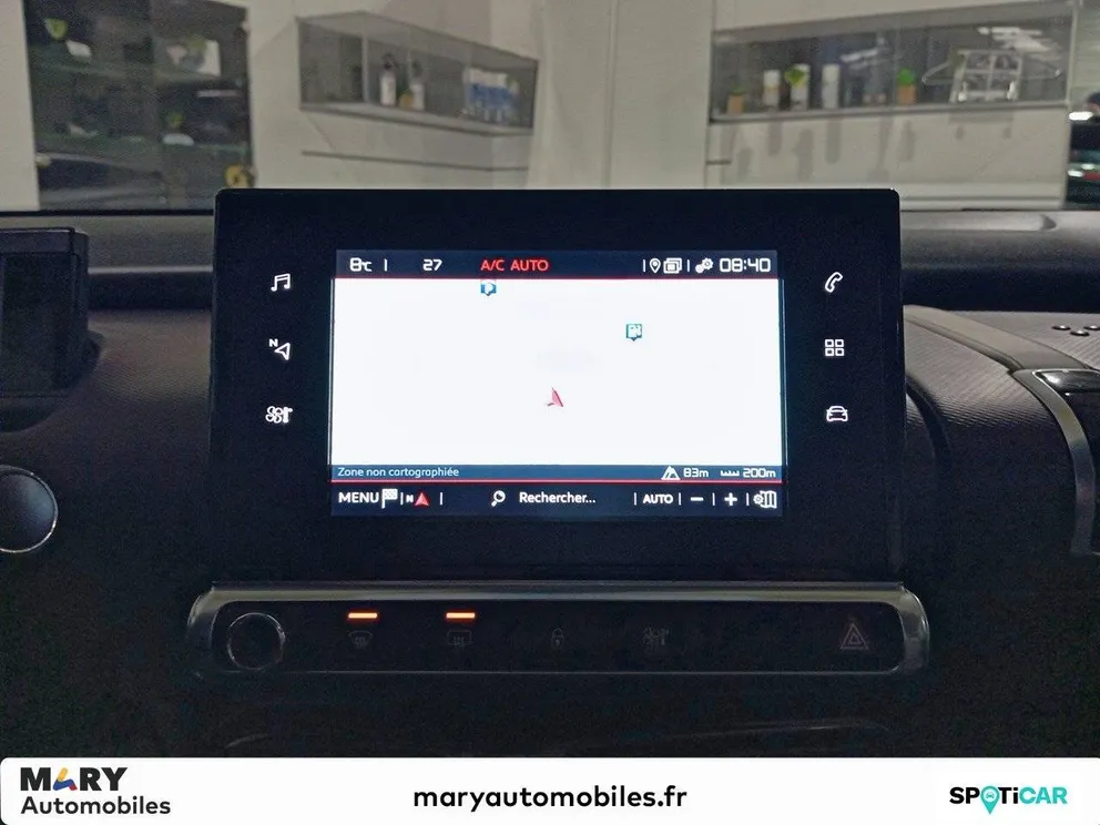 Véhicule occasion 206532 - Citroën C4 CACTUS - Photo 14