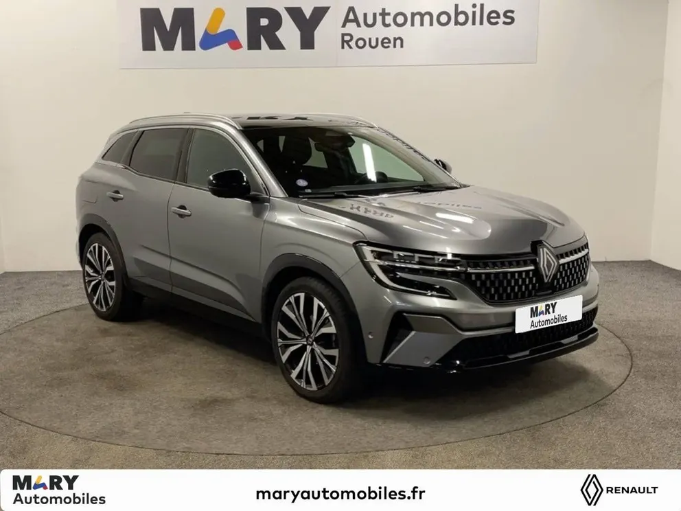 Véhicule occasion 208911 - renault AUSTRAL - Photo 3