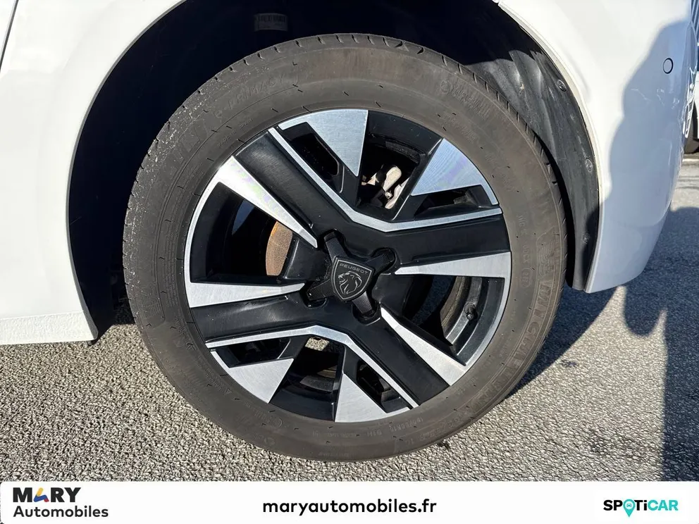 Véhicule occasion 212746 - peugeot 208 - Photo 11