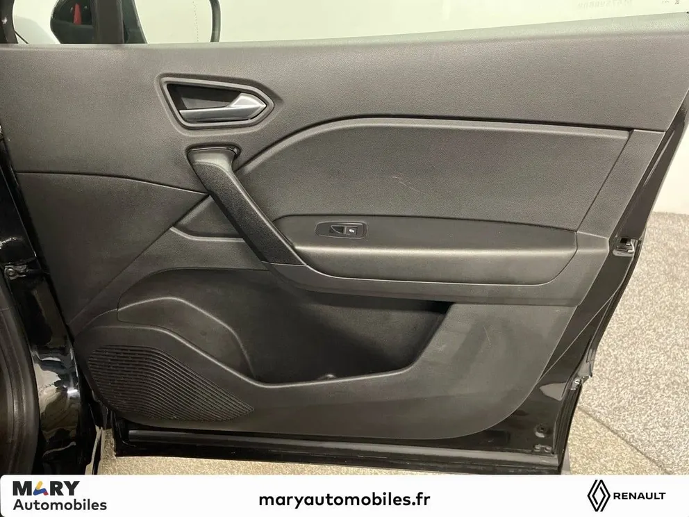 Véhicule occasion 201412 - renault CAPTUR - Photo 18