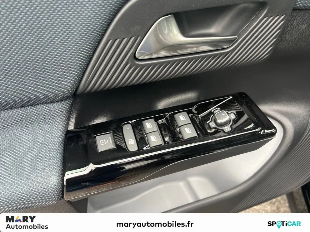 Véhicule occasion 224269 - Citroën C5 AIRCROSS - Photo 14