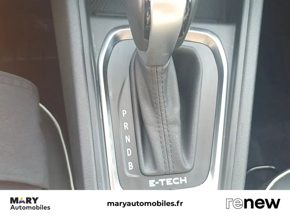 Véhicule occasion 1230663 - renault CAPTUR - Photo 17