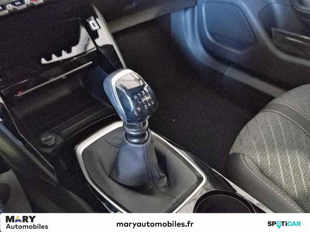 Véhicule occasion 1234676 - peugeot 2008 - Photo 12