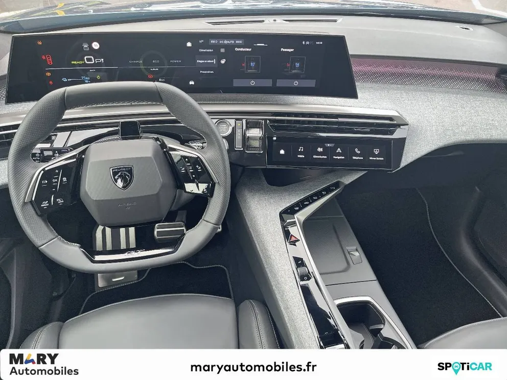 Véhicule occasion 209794 - peugeot 3008 - Photo 8