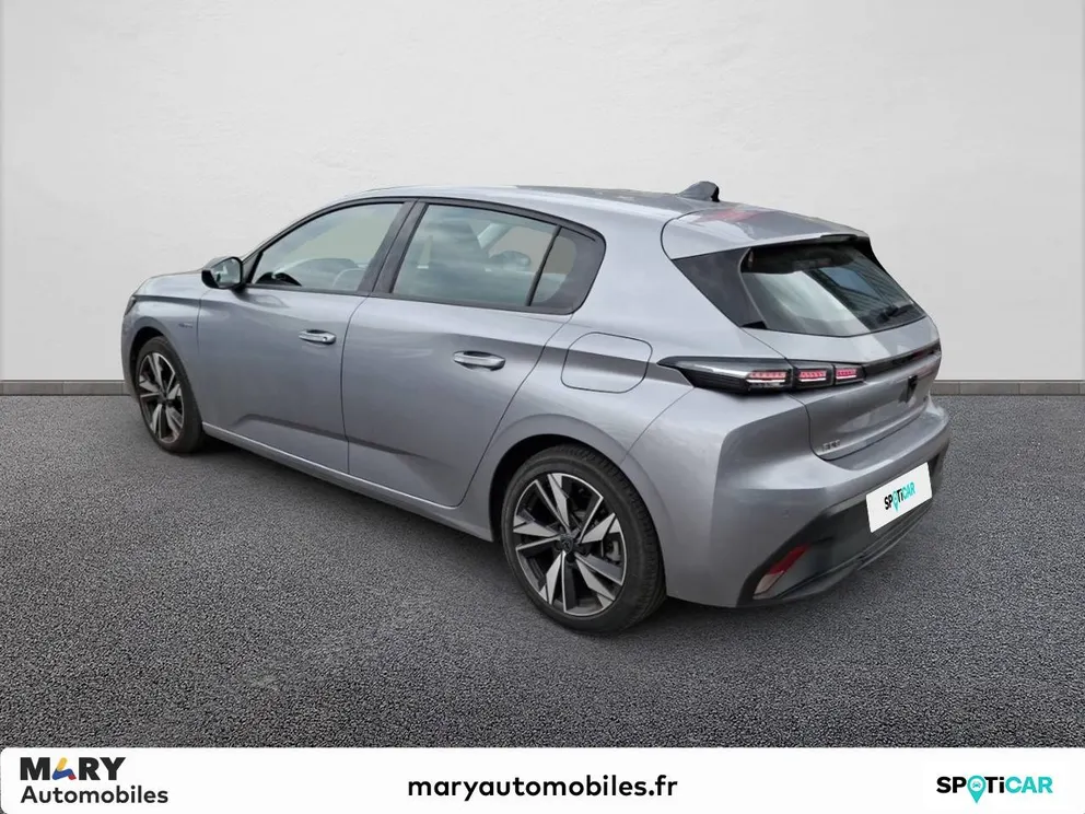 Véhicule occasion 192906 - peugeot 308 - Photo 7