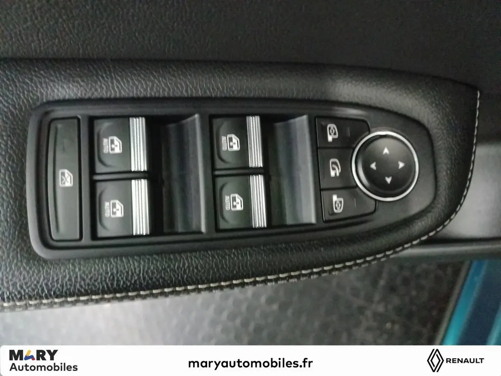 Véhicule occasion 207596 - renault ARKANA - Photo 13