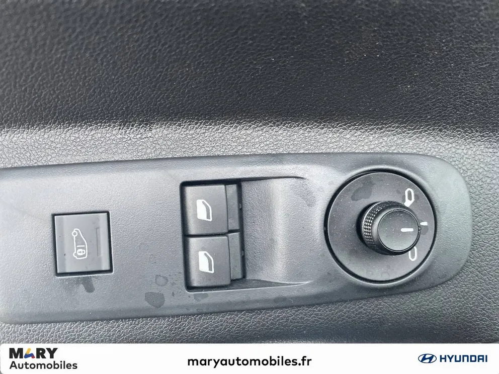 Véhicule occasion 199899 - peugeot PARTNER - Photo 12