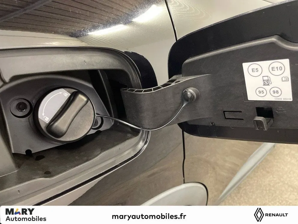Véhicule occasion 185788 - renault ARKANA - Photo 16