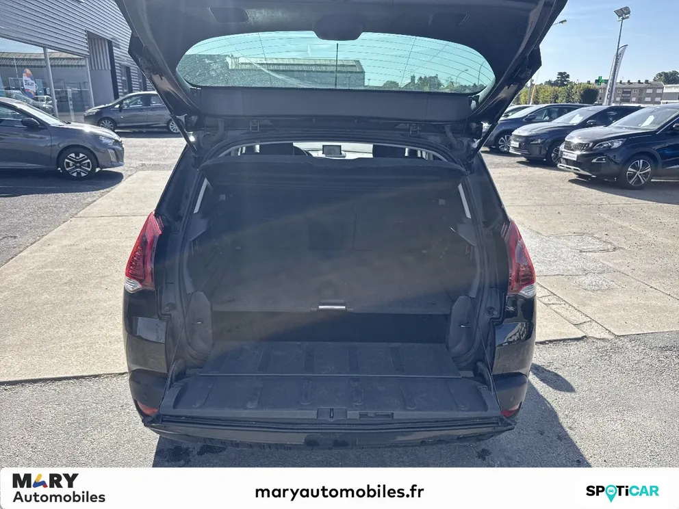 Véhicule occasion 1237587 - peugeot 3008 - Photo 16