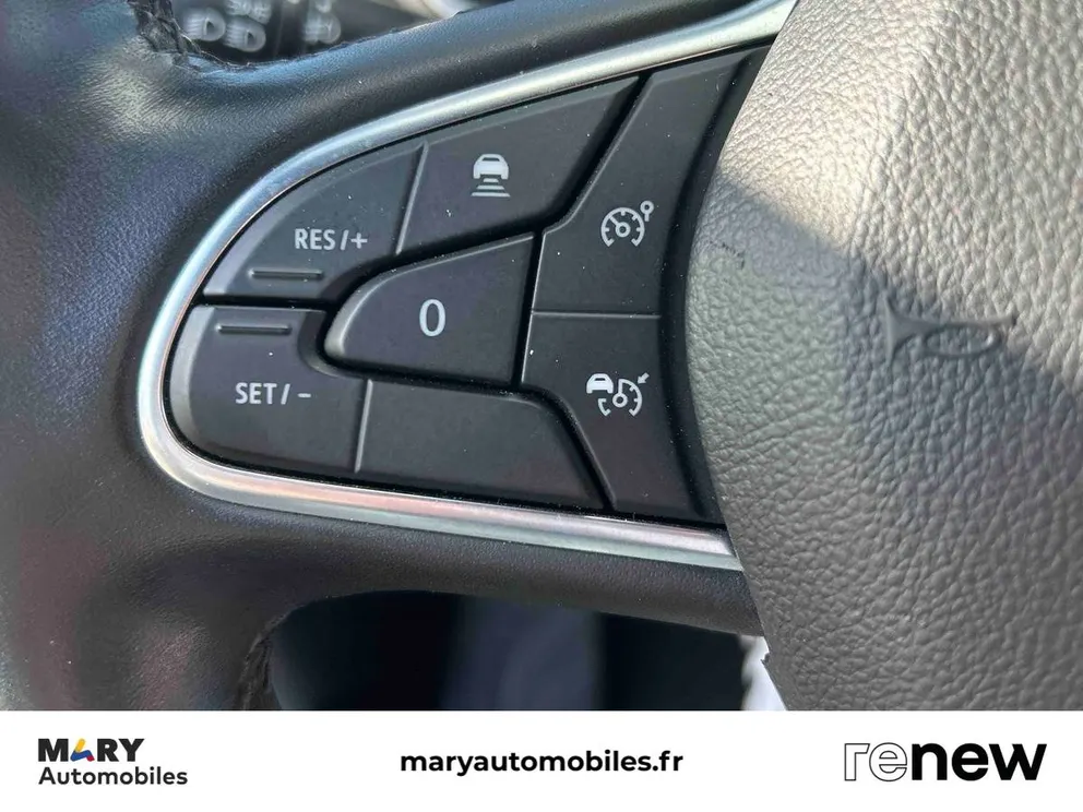 Véhicule occasion 217570 - renault TALISMAN - Photo 20