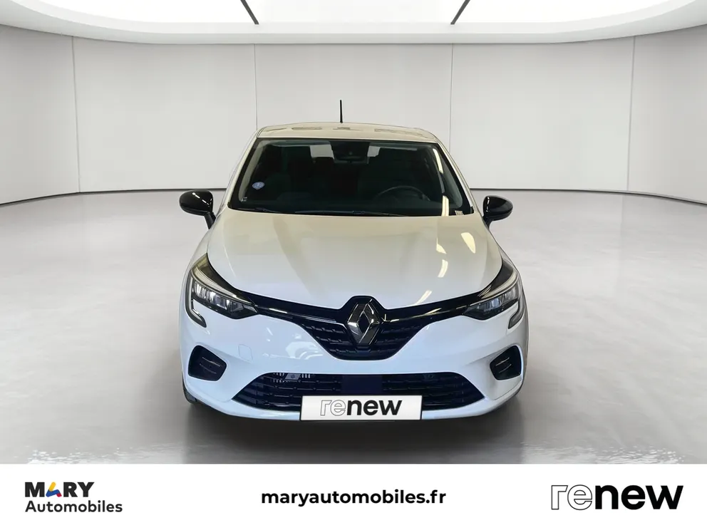 Véhicule occasion 227989 - renault CLIO - Photo 8