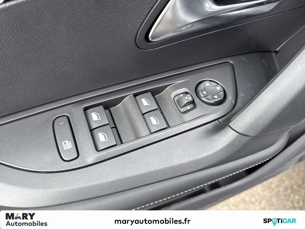 Véhicule occasion 260770 - peugeot 2008 - Photo 12