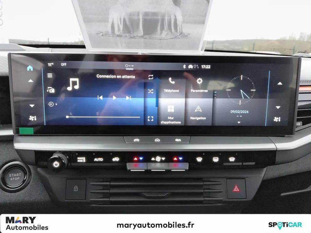 Véhicule occasion 220279 - opel GRANDLAND - Photo 13