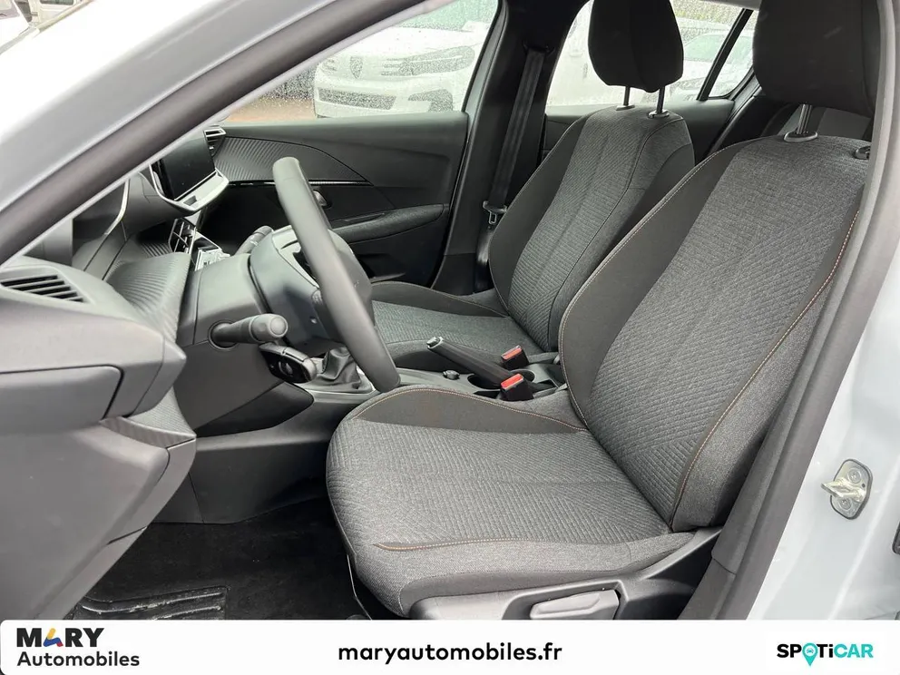 Véhicule occasion 221293 - peugeot 208 - Photo 9