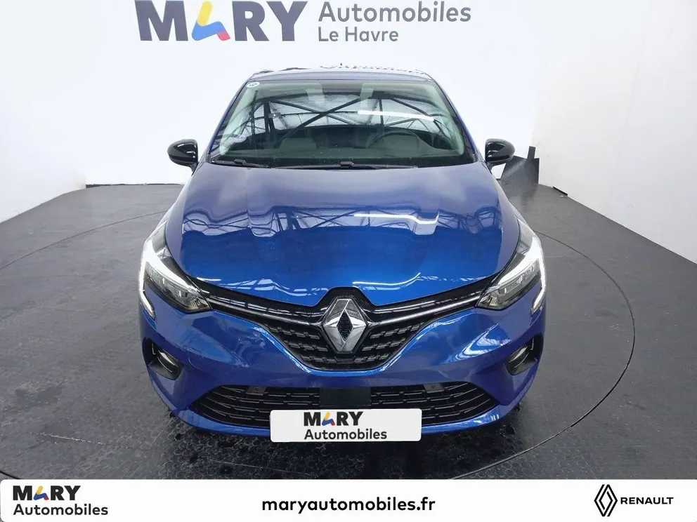 Véhicule occasion 214051 - renault CLIO - Photo 2