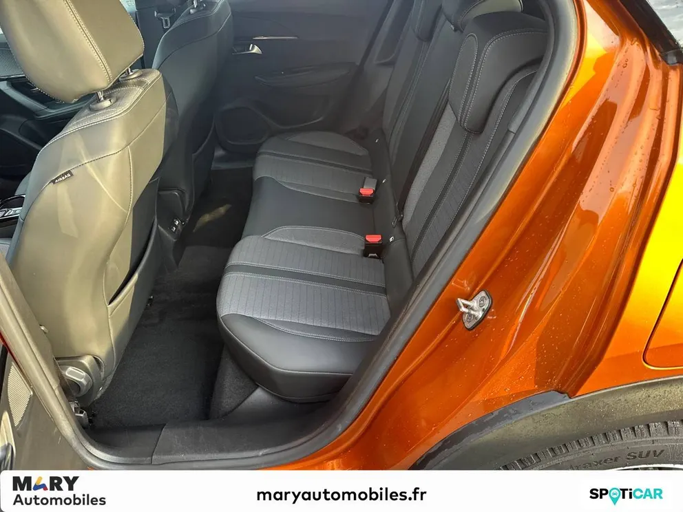 Véhicule occasion 205345 - peugeot 2008 - Photo 10