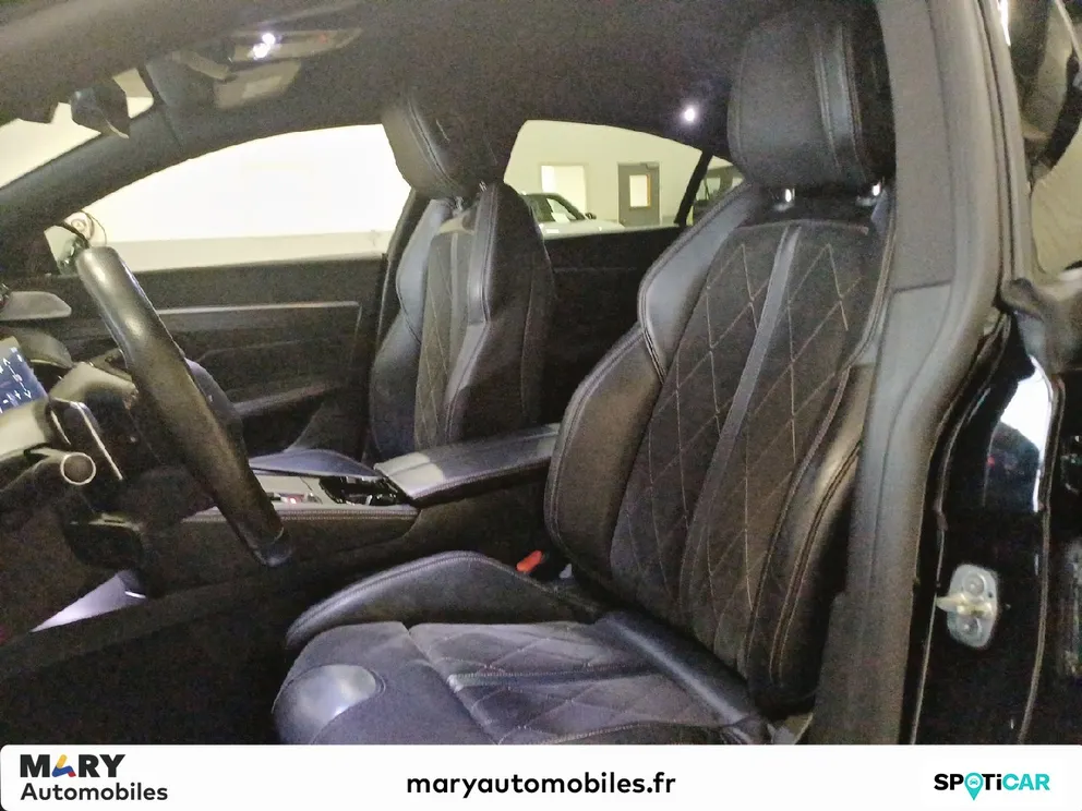 Véhicule occasion 1232873 - peugeot 508 - Photo 13