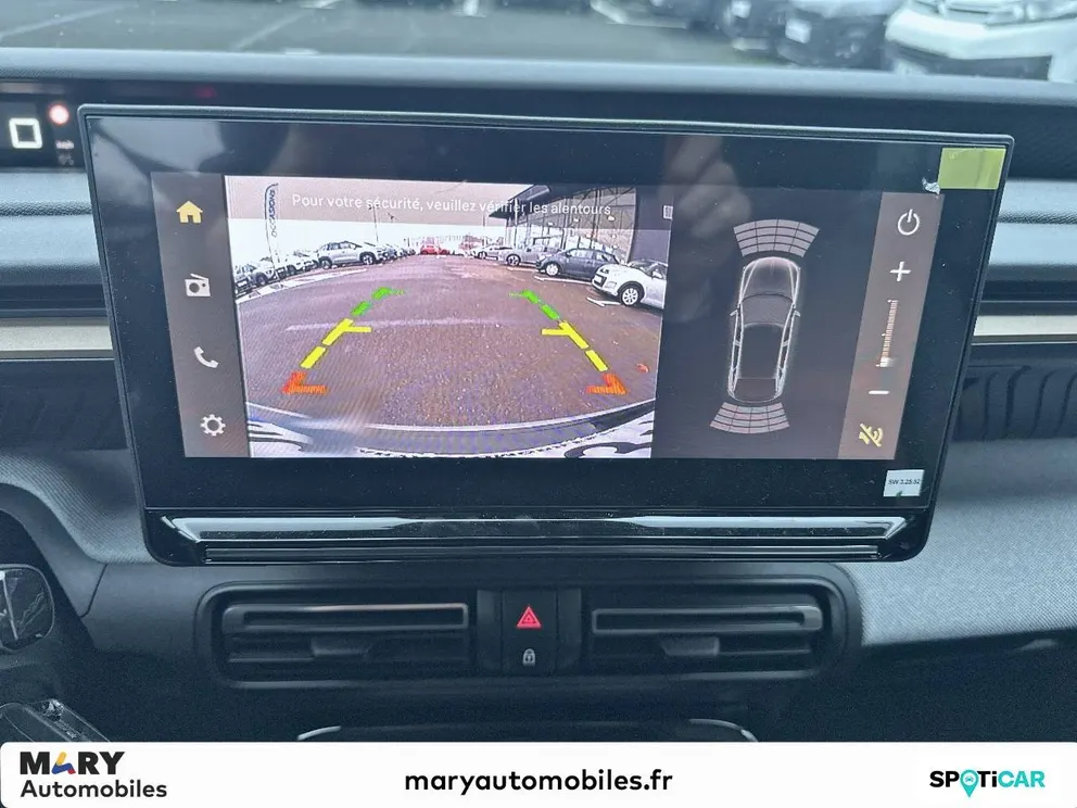 Véhicule occasion 185253 - Citroën C3 AIRCROSS - Photo 20