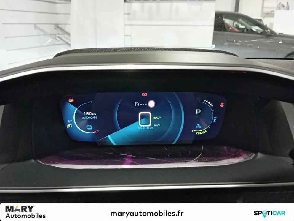 Véhicule occasion 201649 - peugeot 208 - Photo 13