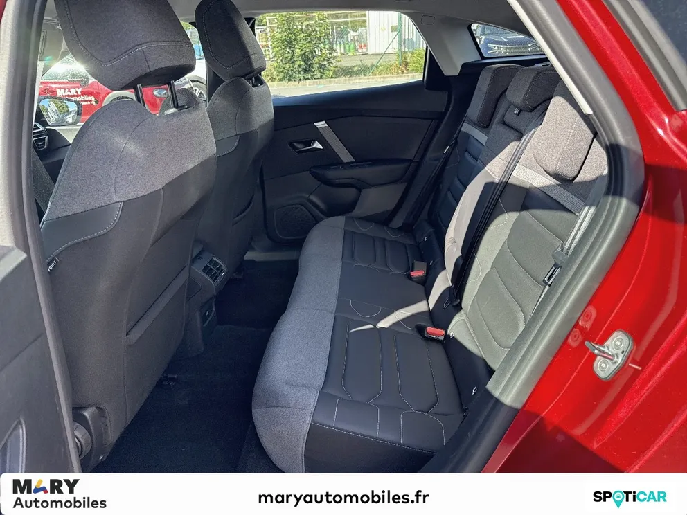 Véhicule occasion 1229092 - Citroën C4 - Photo 21