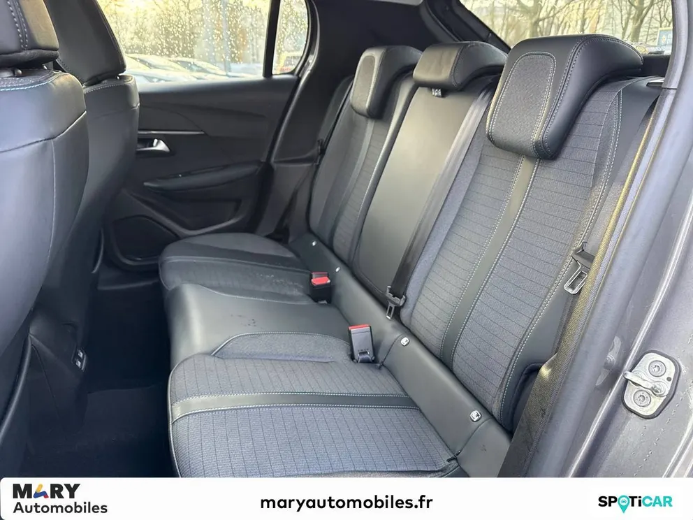 Véhicule occasion 202244 - peugeot 208 - Photo 10