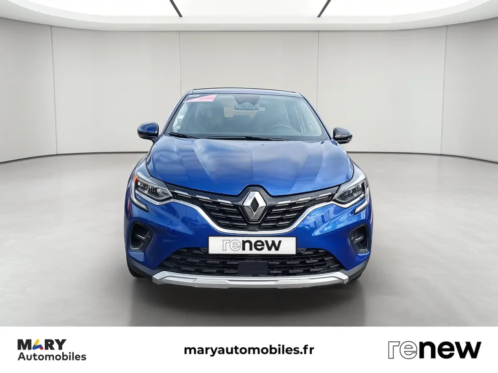 Véhicule occasion 1229745 - renault CAPTUR - Photo 8