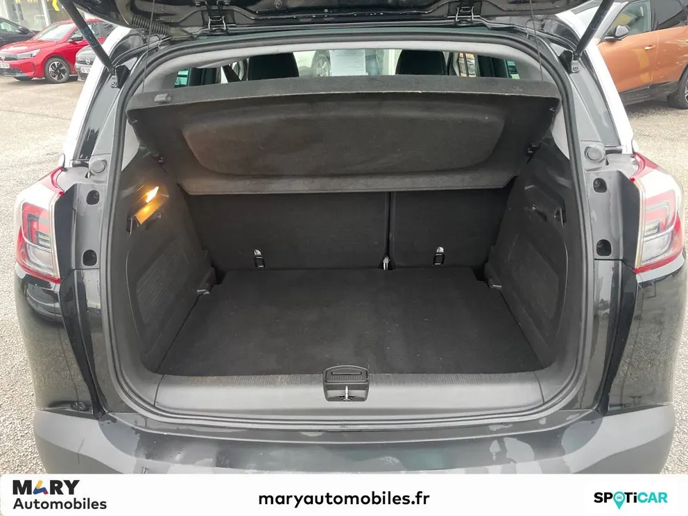 Véhicule occasion 211607 - opel CROSSLAND - Photo 6