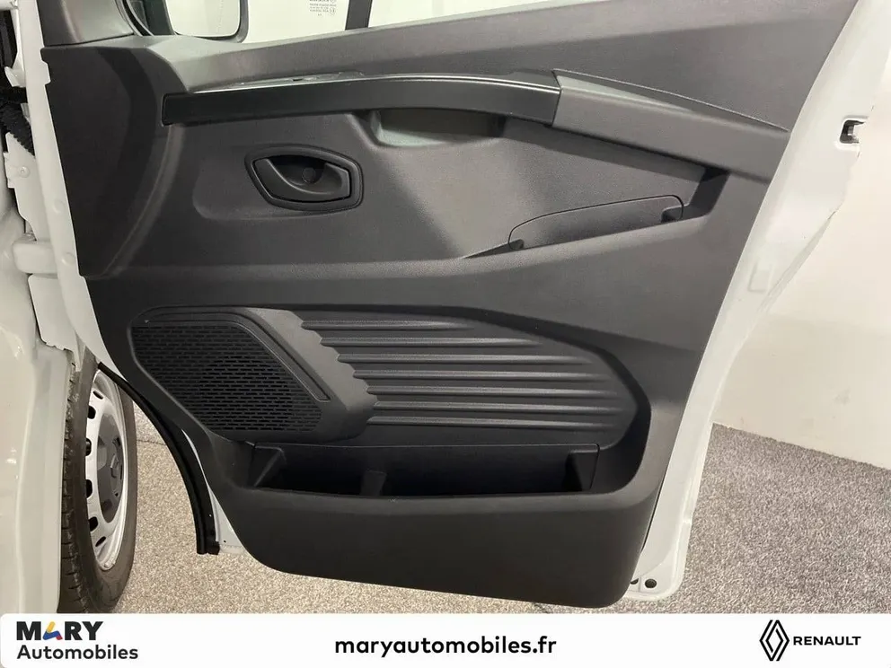 Véhicule occasion 207895 - renault TRAFIC - Photo 18