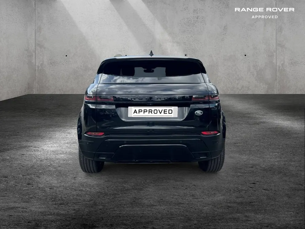 Véhicule occasion 188446 - land rover RANGE ROVER EVOQUE - Photo 7