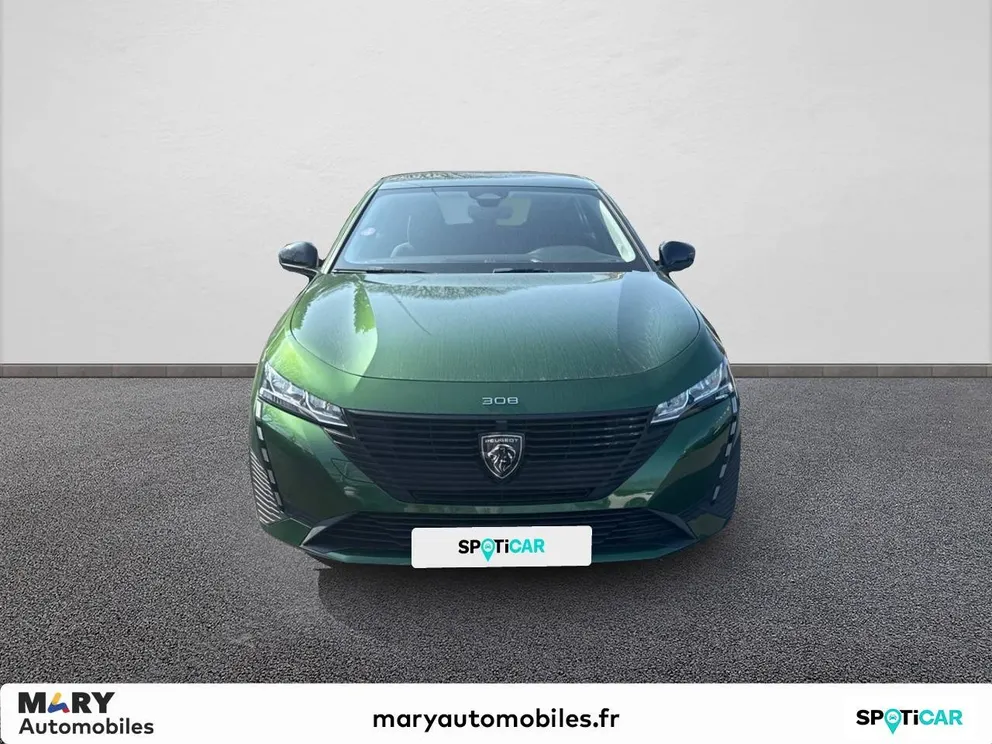 Véhicule occasion 223607 - peugeot 308 - Photo 2