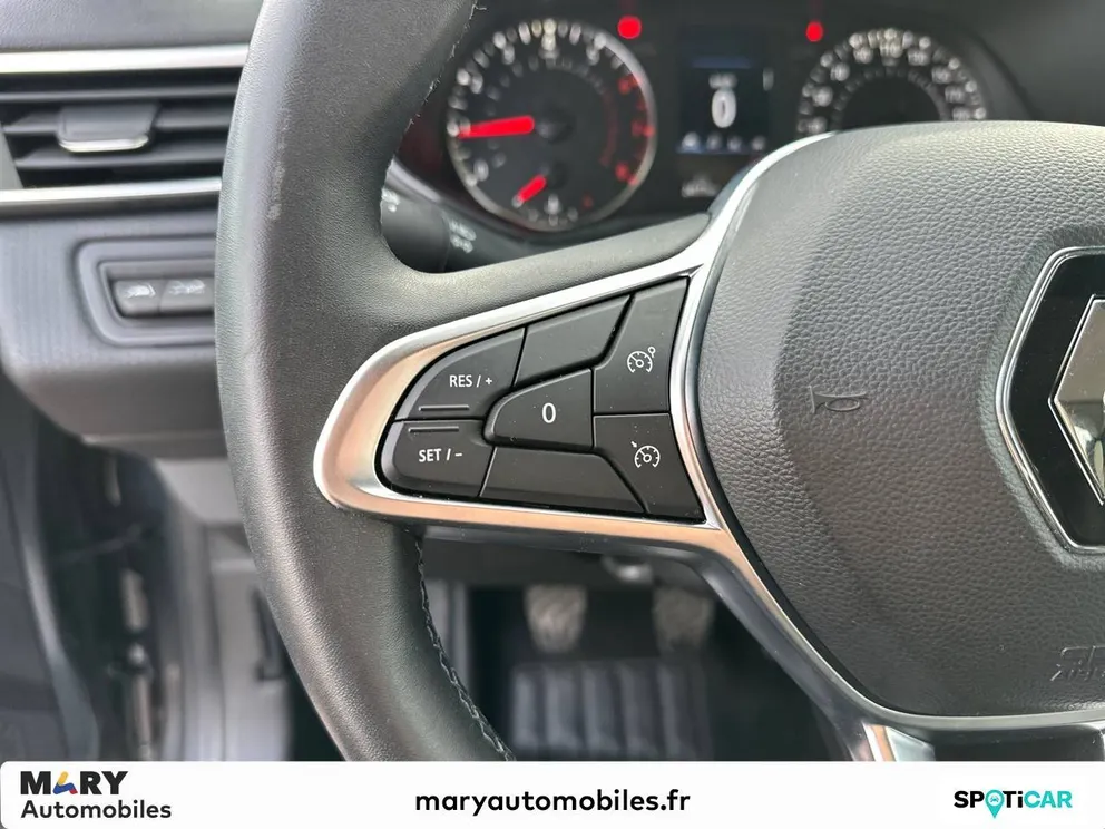 Véhicule occasion 212806 - renault CLIO - Photo 17