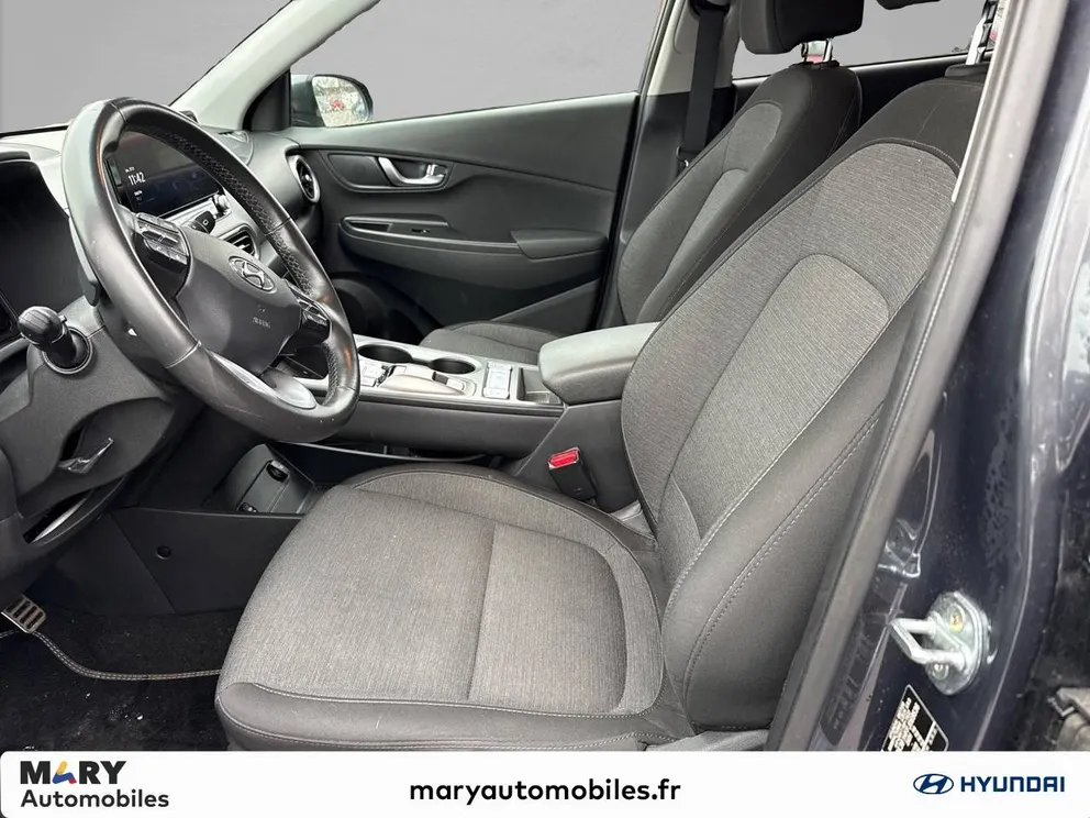 Véhicule occasion 206383 - hyundai KONA - Photo 9