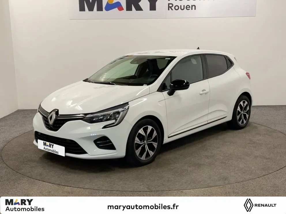 Véhicule occasion 222022 - renault CLIO - Photo 1