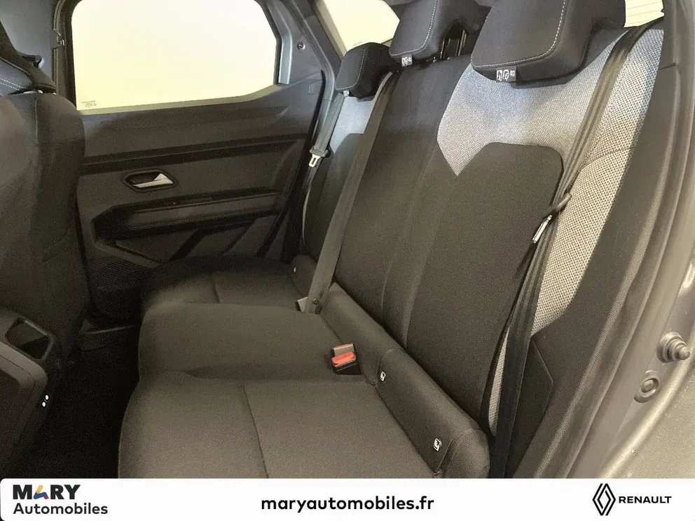 Véhicule occasion 231292 - dacia DUSTER - Photo 10