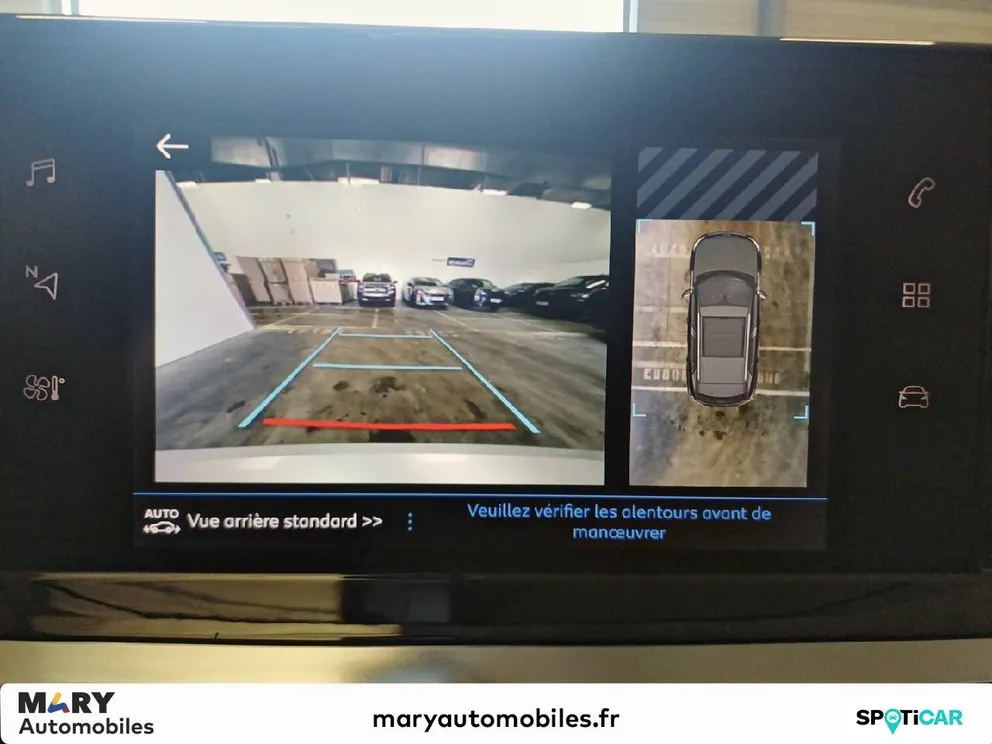 Véhicule occasion 220353 - peugeot 2008 - Photo 14