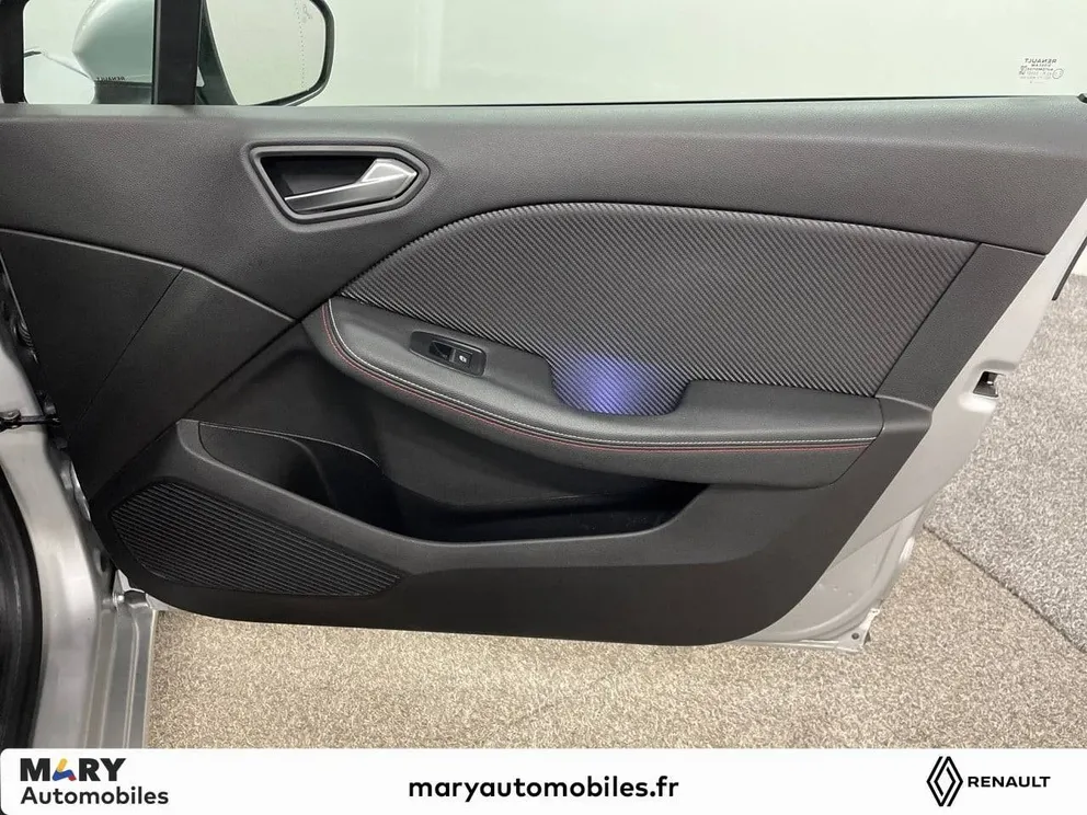 Véhicule occasion 207665 - renault CLIO - Photo 18