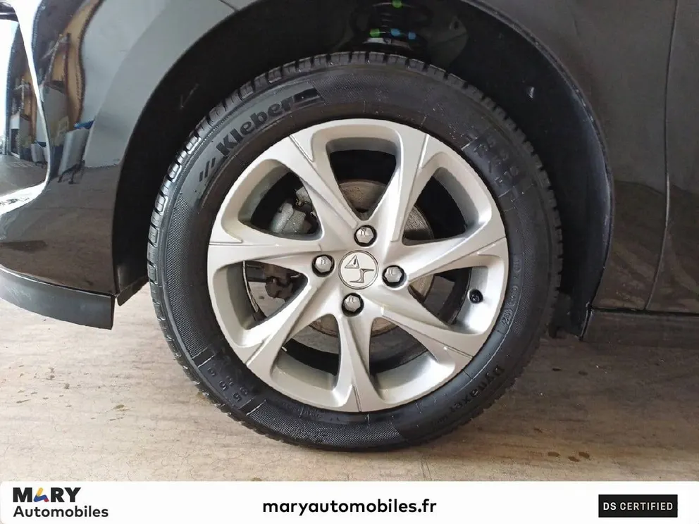 Véhicule occasion 224763 - ds DS 3 - Photo 11