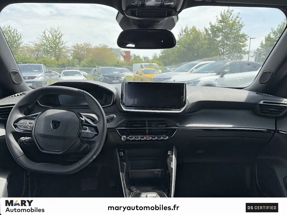 Véhicule occasion 1229503 - peugeot 2008 - Photo 8