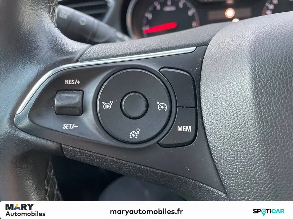 Véhicule occasion 197023 - opel GRANDLAND - Photo 13