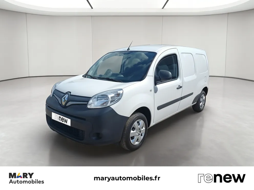 Véhicule occasion 1230133 - renault KANGOO - Photo 1
