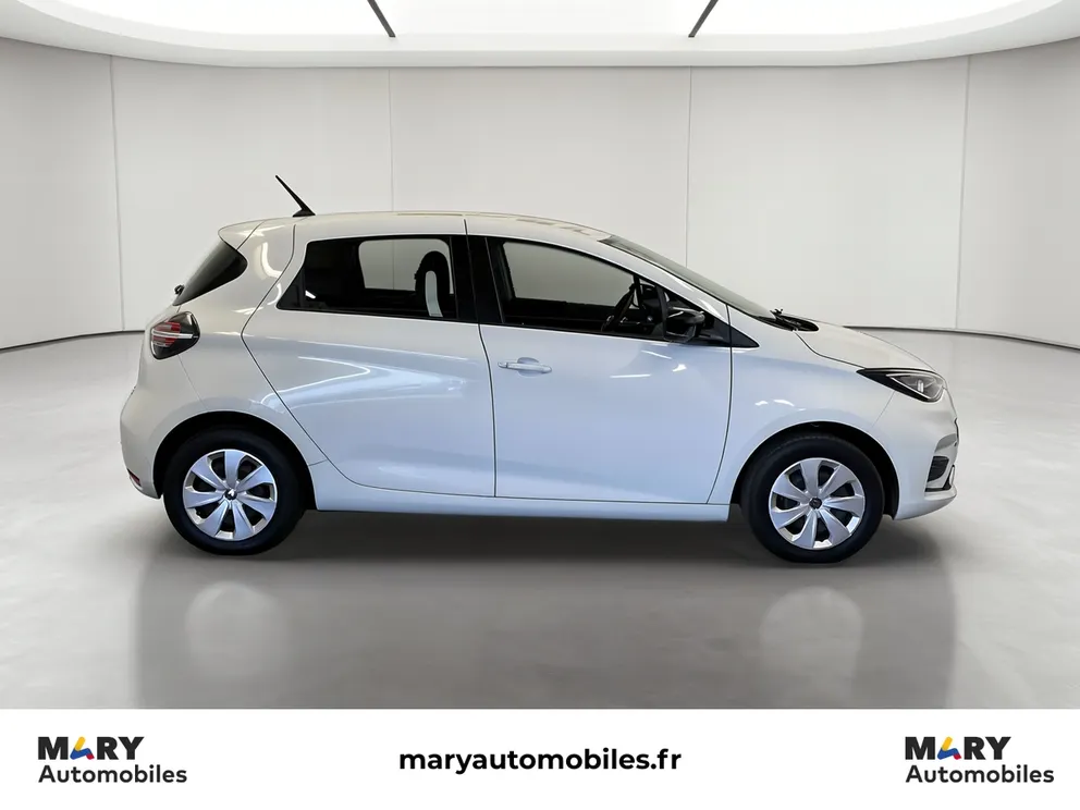 Véhicule occasion 1235048 - renault ZOE - Photo 5