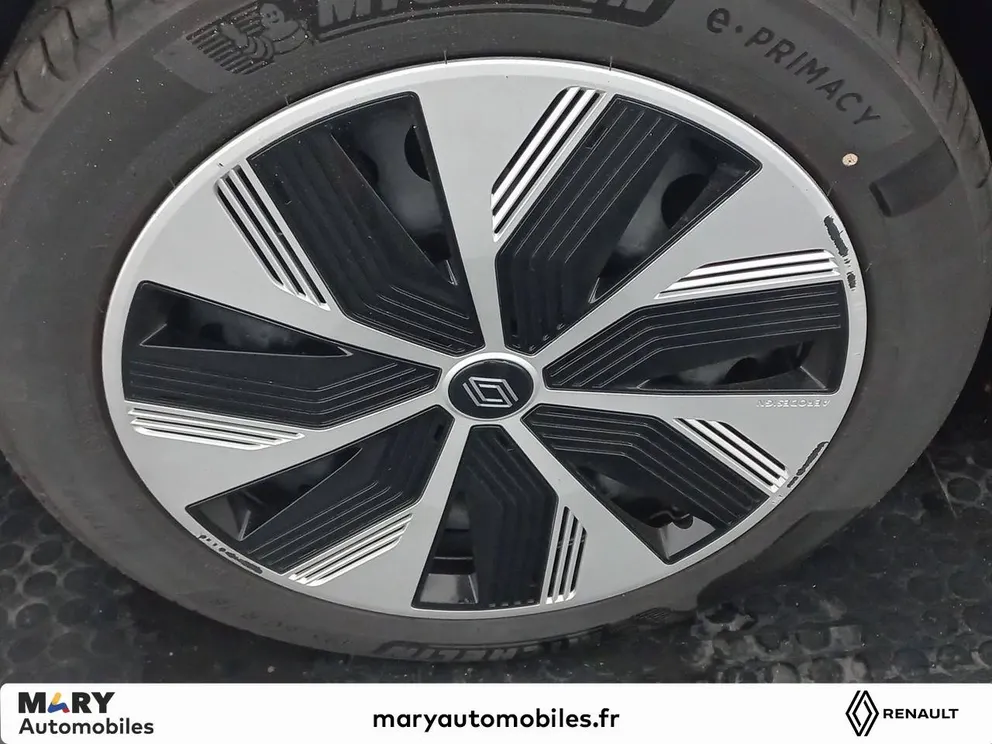 Véhicule occasion 201933 - renault MEGANE - Photo 17