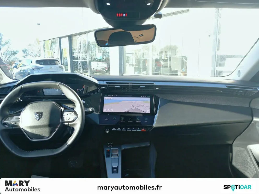 Véhicule occasion 204810 - peugeot 408 - Photo 8