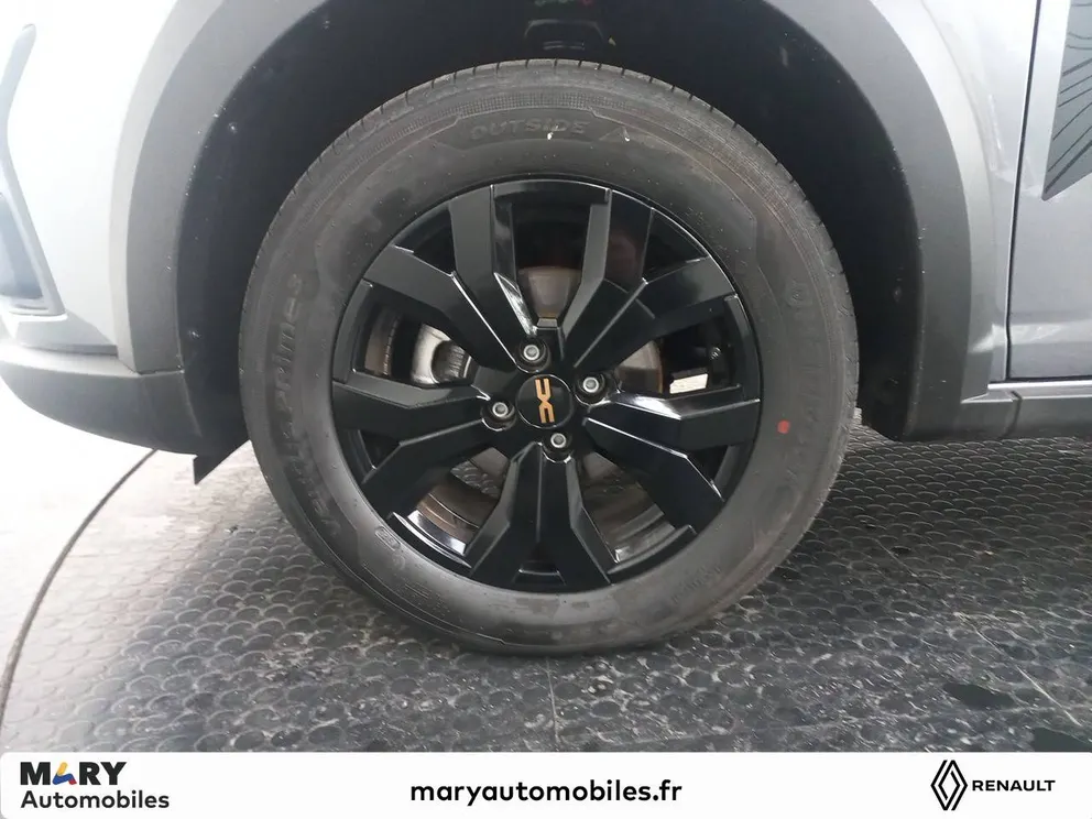 Véhicule occasion 212603 - dacia SANDERO - Photo 16