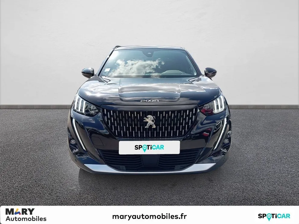 Véhicule occasion 184772 - peugeot 2008 - Photo 2