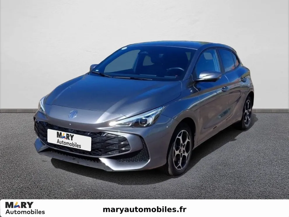 Véhicule occasion 231836 - mg MG3 - Photo 1