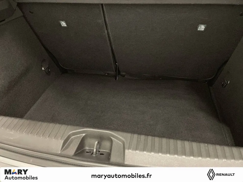Véhicule occasion 221693 - renault CLIO - Photo 6